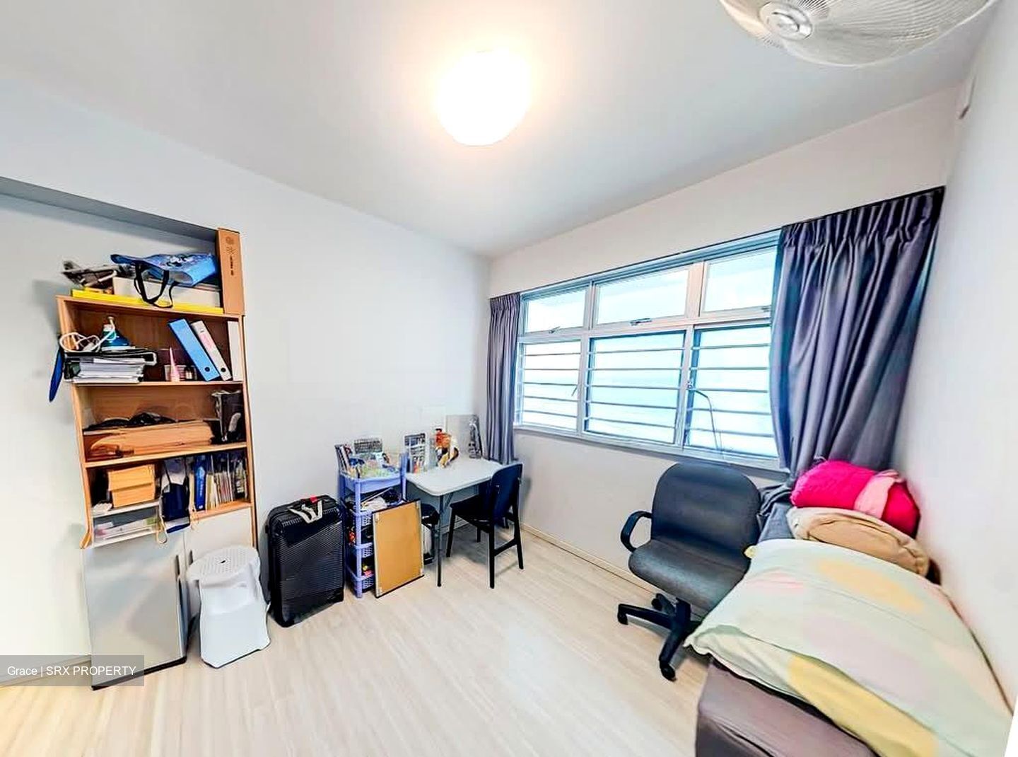 Blk 422A Northshore Straitsview (Punggol), HDB 5 Rooms #563206741